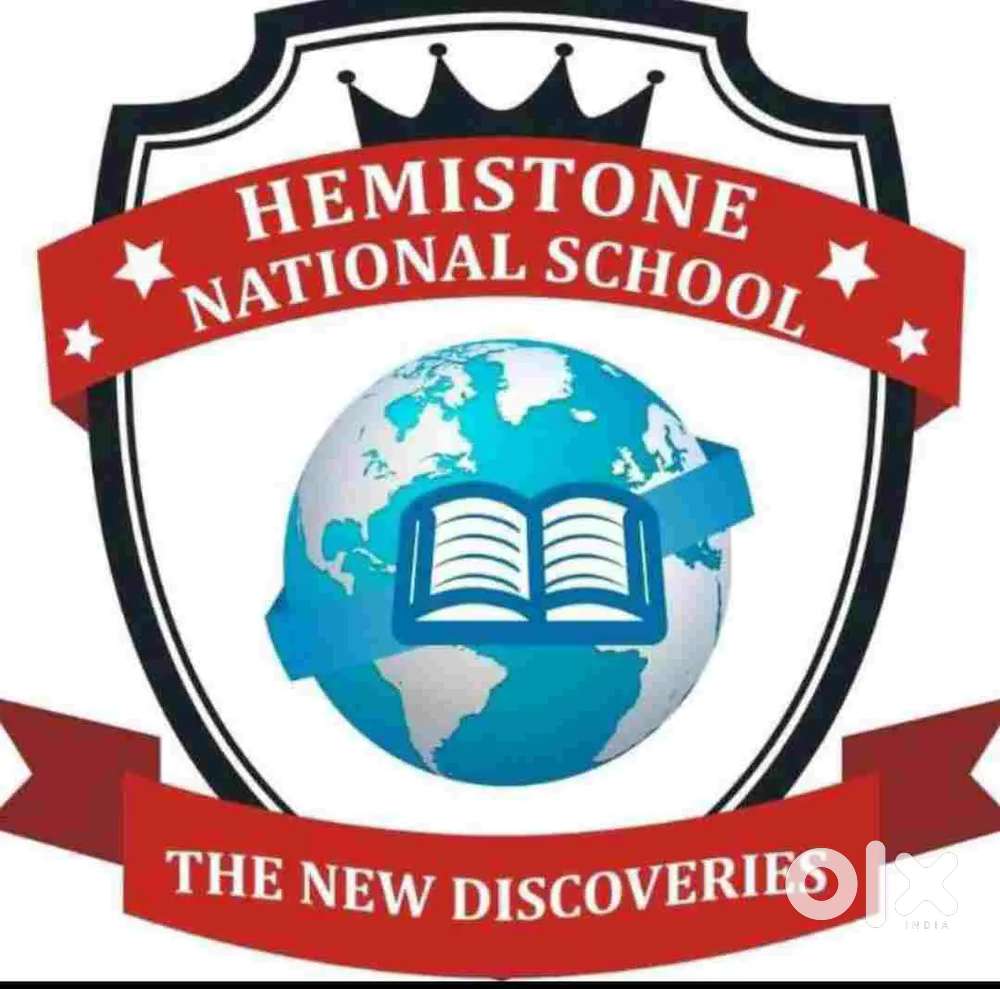 Pre Primary School Teacher