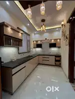 2BHK FULLY FURNISHED NEWILY BUILT HOUSE FOR ALL