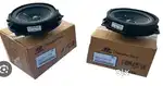 Creta original Bose speakers Front