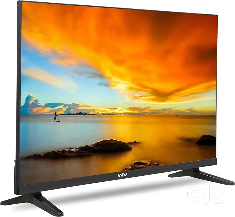 samsung 28 inch Led Tv with elegant condition