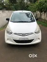 Hyundai EON Magna +, 2015, Petrol