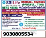 Work  from home or part time jobs