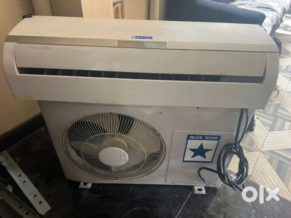 Blue star ac