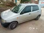 Alto car for sale