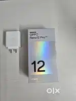 OPPO Reno 12 Pro 5G  (Ugent sale) 30K