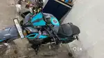 good condition bike new bike