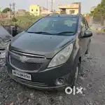 Chevrolet Beat 2012 Diesel Well Maintained