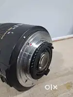 Lens 18-250mm Sigma
