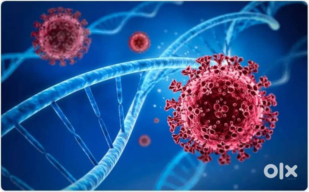 Online biology zoology virology life sciences