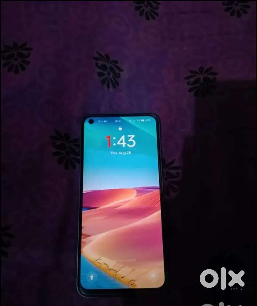 One plus Nord CE 2 lite