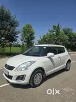 Maruti Suzuki Swift VDI Optional, 2015, Diesel