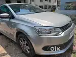Volkswagen Vento 2010-2013 Diesel Breeze, 2011, Diesel