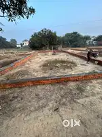 Near school and College Azamgarh men highways 600MTR Mahavir mandir
