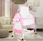 Baby cradle