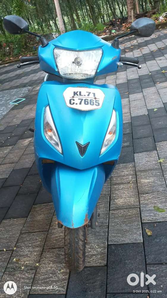 Good condition