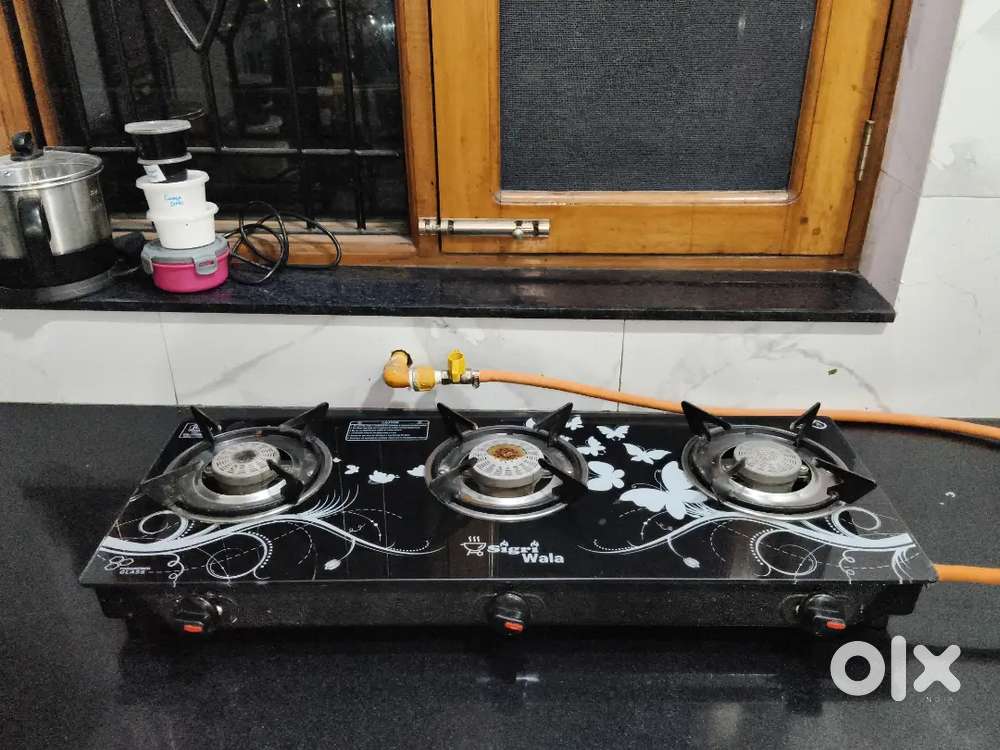 Stove Sale