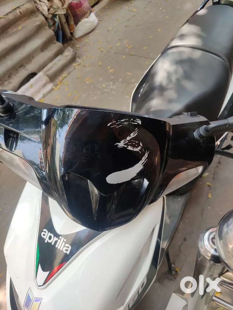 Aprilia sr 160