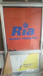aluminium doors