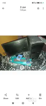 Computer monitors