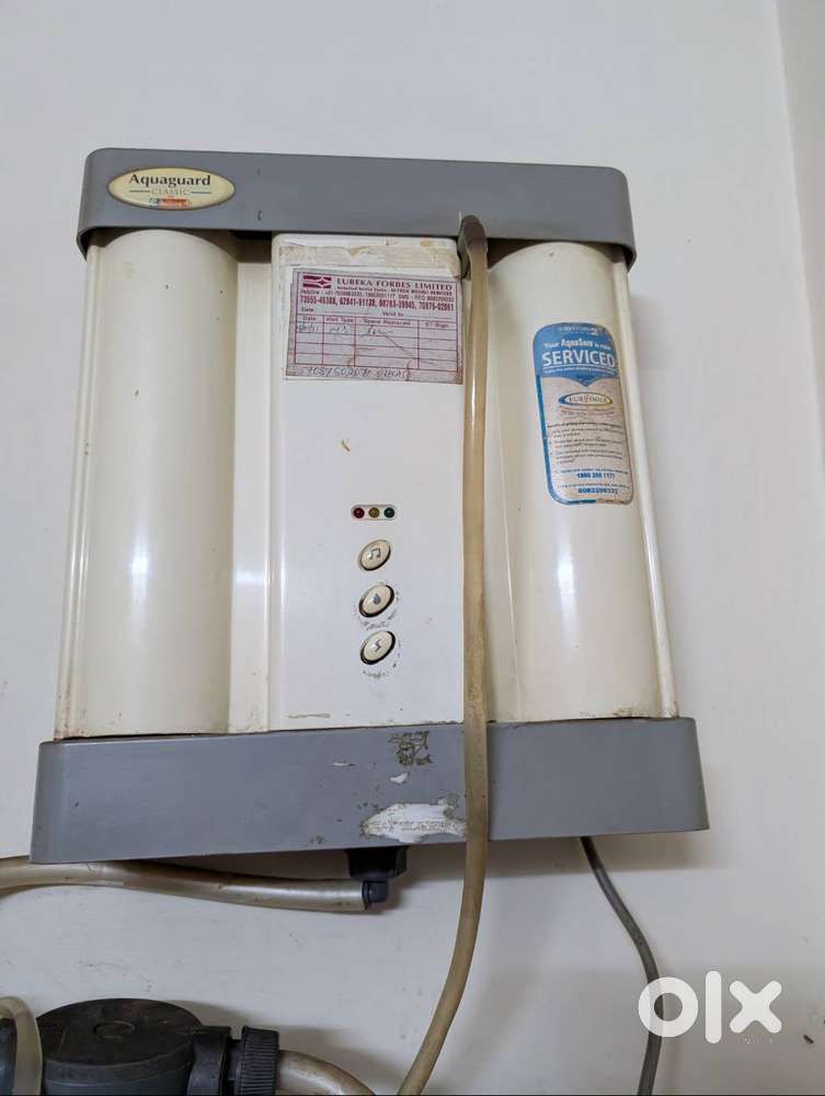 Aquaguard Water Purifier