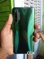REALME X2  8GB RAM 128GB FINGERPRINT