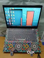 LENEVO THINKPAD 490, CORE i7, touch screen, 16GB RAM-512GB SSD