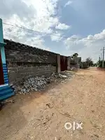 Plot For sale at balapur 400 sq.yards