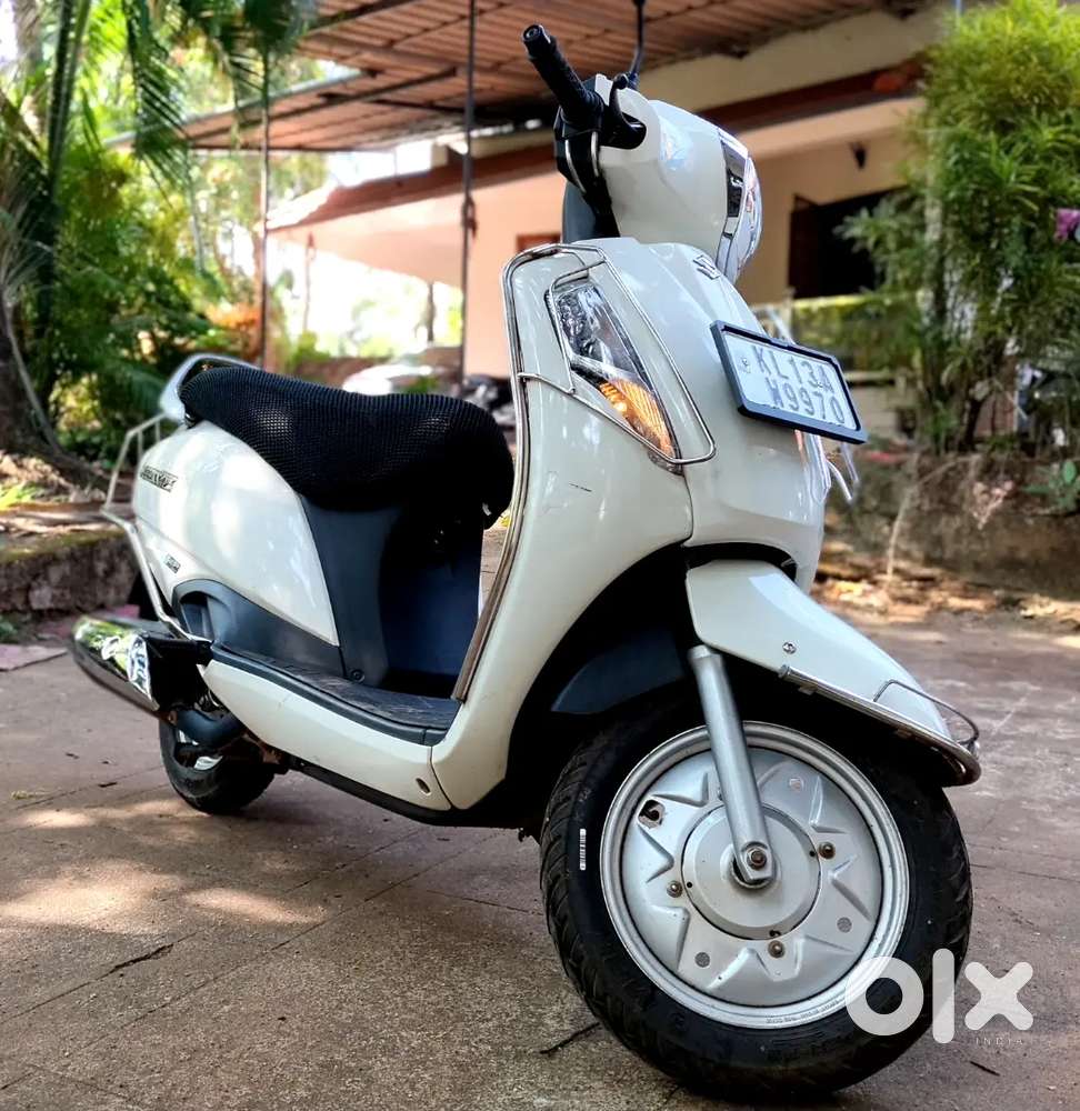 Suzuki Access