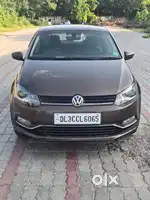 Volkswagen Polo 1.2 MPI Highline, 2017, Petrol