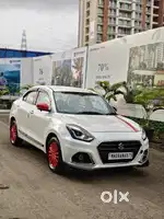 Maruti Suzuki Swift Dzire AMT ZXI, 2019, Petrol