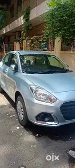 DZIRE CNG/PETROL T PERMIT