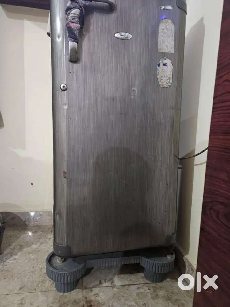 Whirlpool Single Door Refrigerator for Sale – ₹3,999 (Negotiable)