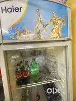 Haier vc cooler