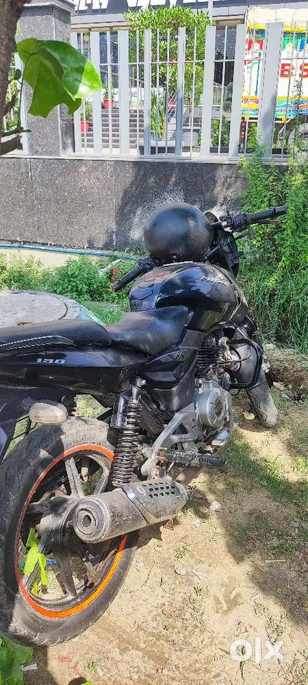 Pulsar for sale mast condition hai urgent fir sale