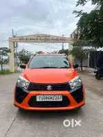 Maruti Suzuki Celerio X AMT ZXI, 2018, Petrol