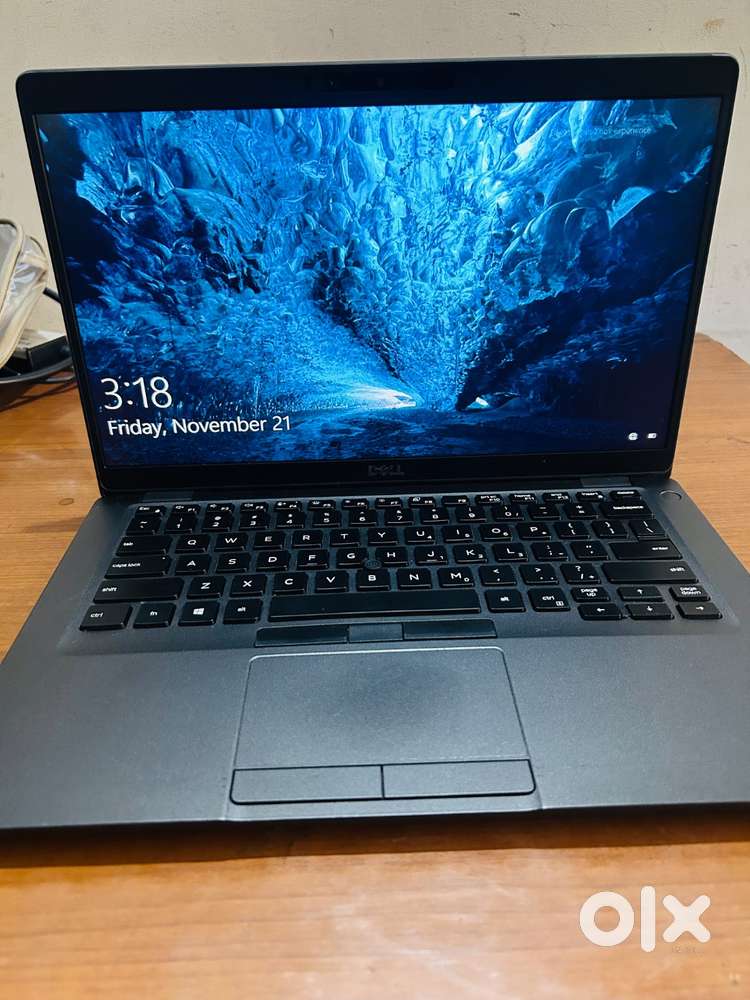 Dell Latitude 5400