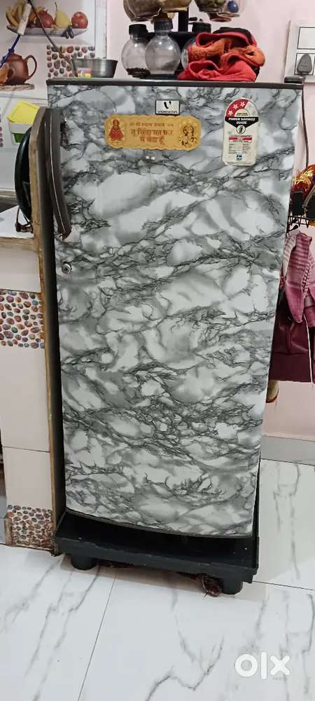 Videocon 172 litre fridge