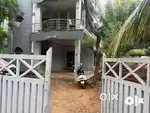 House with car parking infront of Bensam Hospital ,Opp pioneer School)