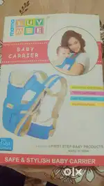Baby carrier