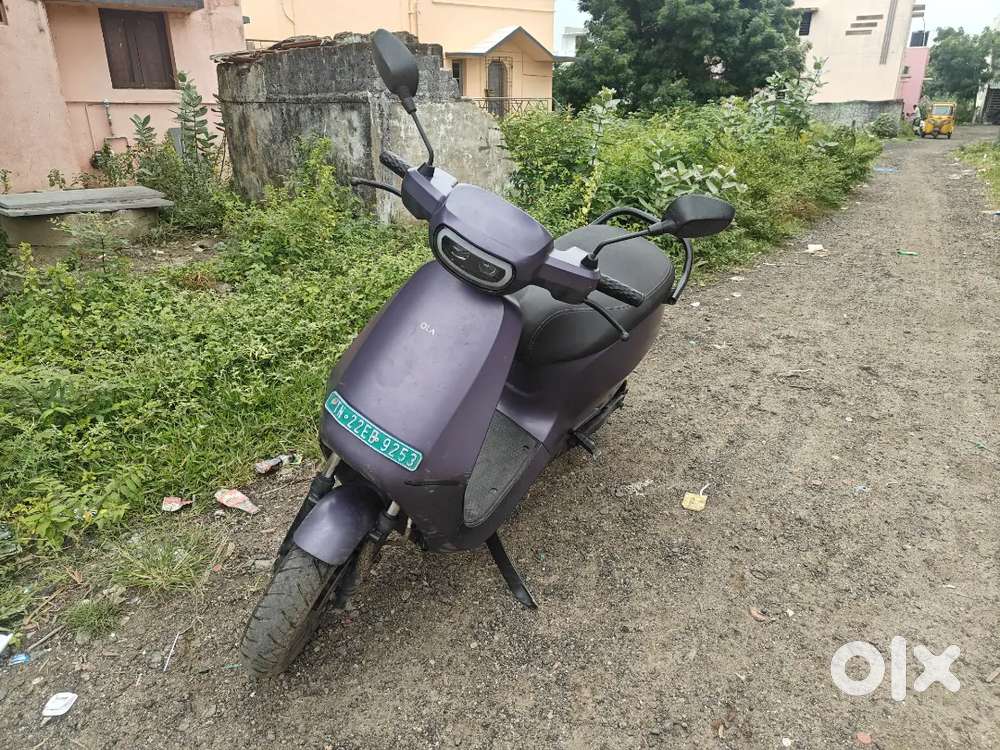 Ola s1 pro gen 2 electric scooter