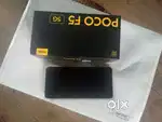 Poco f5 5g