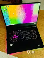 Gaming Laptop, 1 TB ,New price 2 lakhs