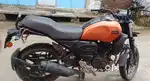 Yamaha fzx 2022