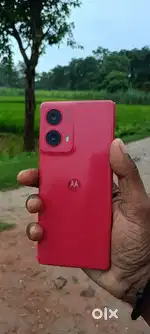Motorola g85 12/256