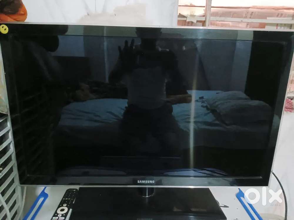 Samsung Android TV