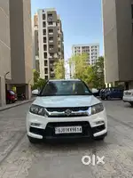 Maruti Suzuki Vitara Brezza 2019 Diesel Well Maintained