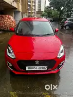 Maruti Suzuki Swift 2020 Petrol Well Maintained
