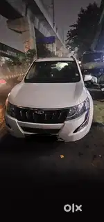 Mahindra XUV500 2016 Diesel Well Maintained