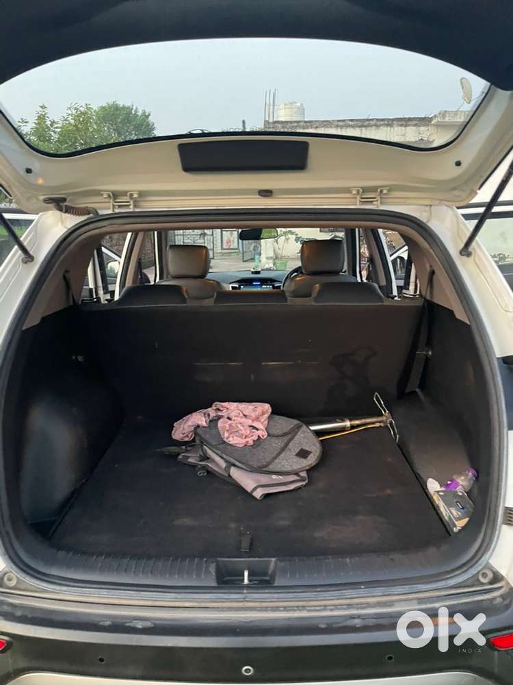 Hyundai Creta 2020 Diesel Good Condition