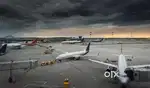 AIRPORT JOB URGENT RECRUITMENT